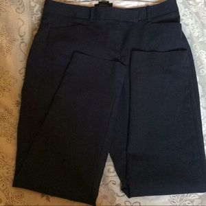 Talbots dress ankle pants